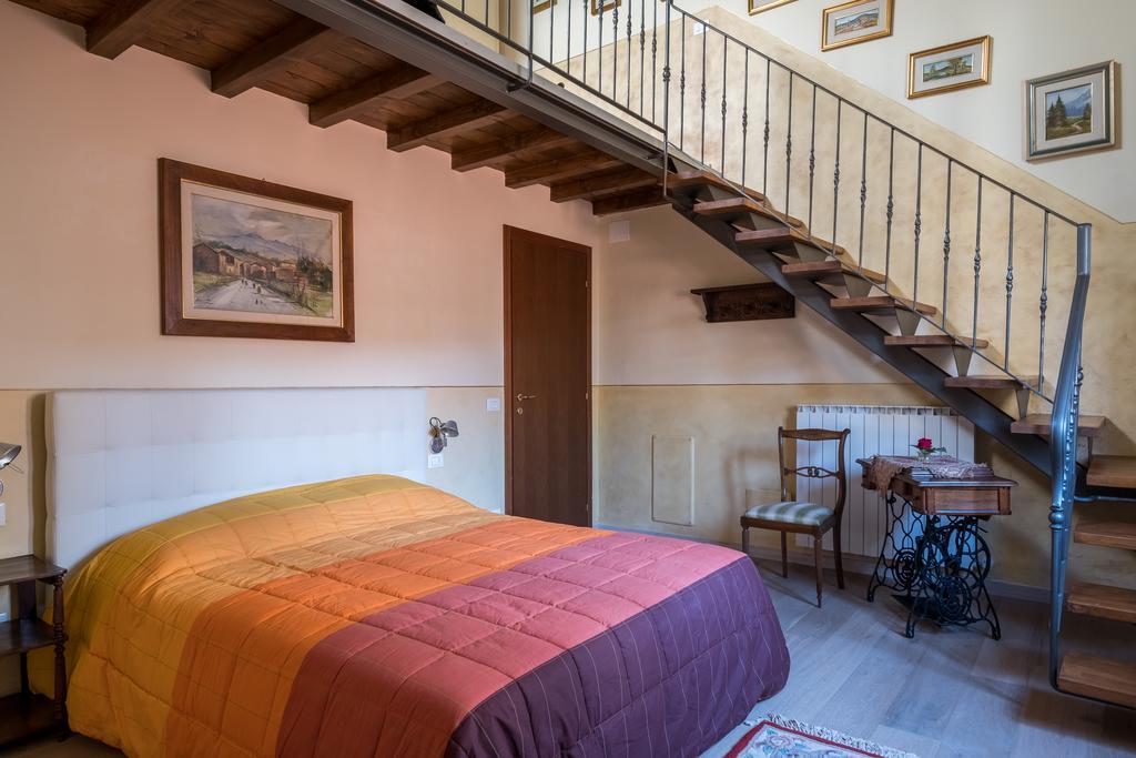 Carpe Diem Guesthouse Firenze Bagian luar foto