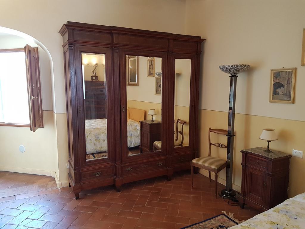 Carpe Diem Guesthouse Firenze Bagian luar foto